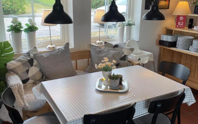 Hotell Vellingebacken
