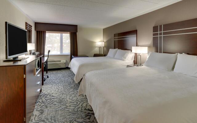 Holiday Inn Express Aberdeen by IHG