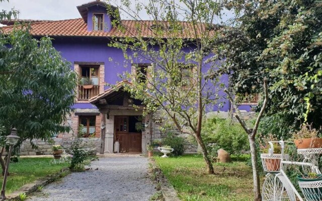 Hotel El Búho de la Remolina