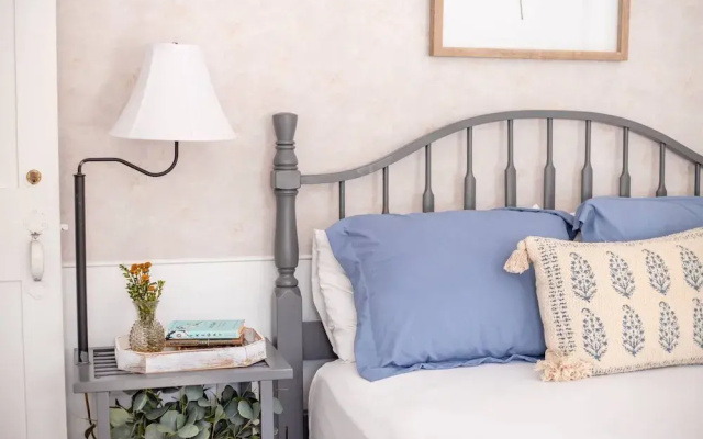 Blue Bear Inn