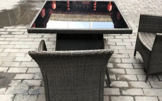 Jinshang Fudi Boutique Inn