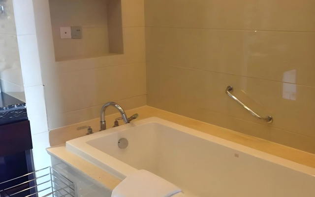 Gaosu New Century Intl Hotel Anhui