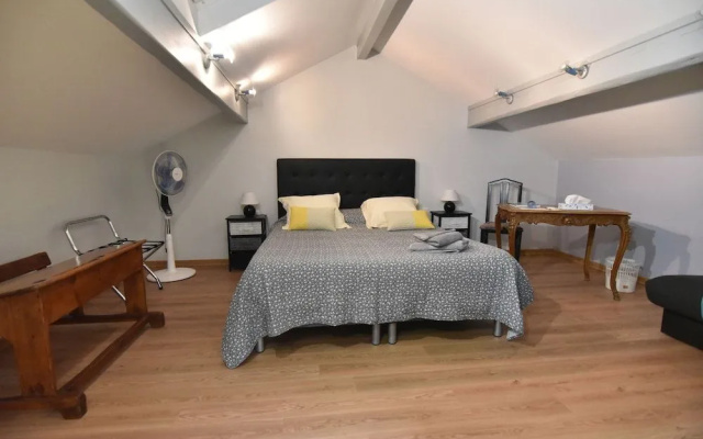 Chambres d'hôtes proche d'Annecy