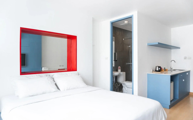 128 Room And Massage
