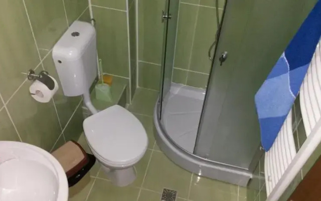 Zile de liniste Busteni