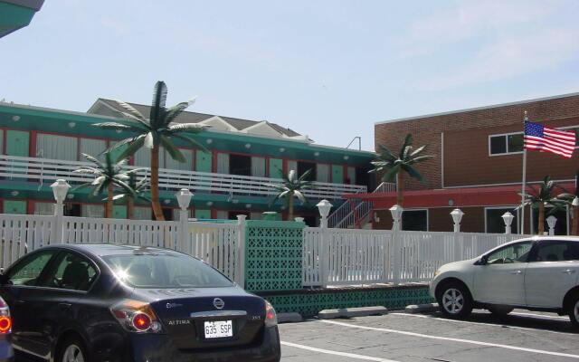 Dolphin Inn