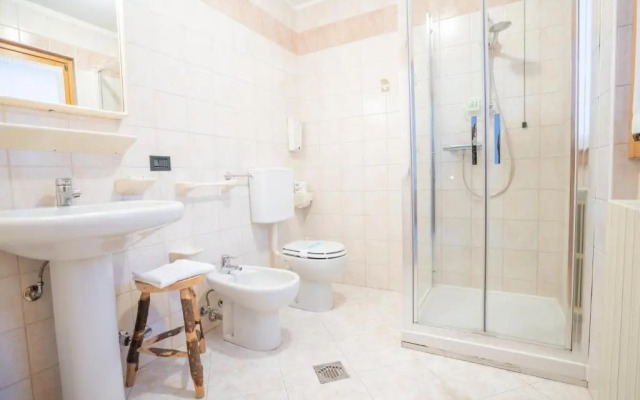 Hotel Fior di Roccia Valmalenco