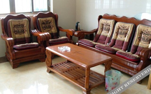 Xuyuan Motel