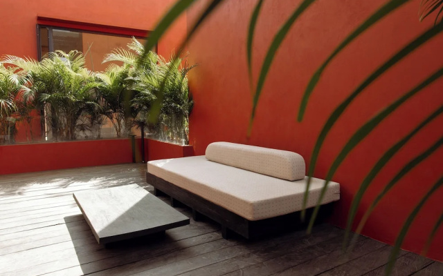 Five Stories Villas by SUOM – Lobby – Pererenan