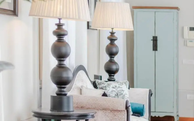 Amaretti Luxury Apartment