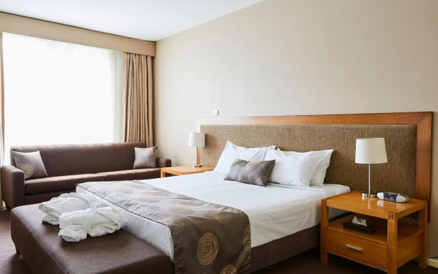 Mornington Hotel