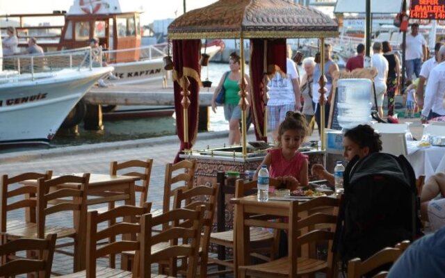 Poyraz Otel