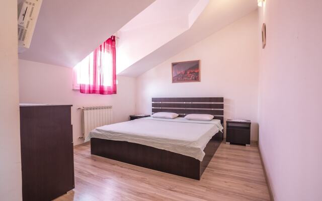 Apartment Alduk