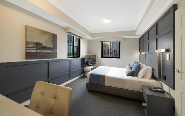 YEHS Hotel Sydney Harbour Suites