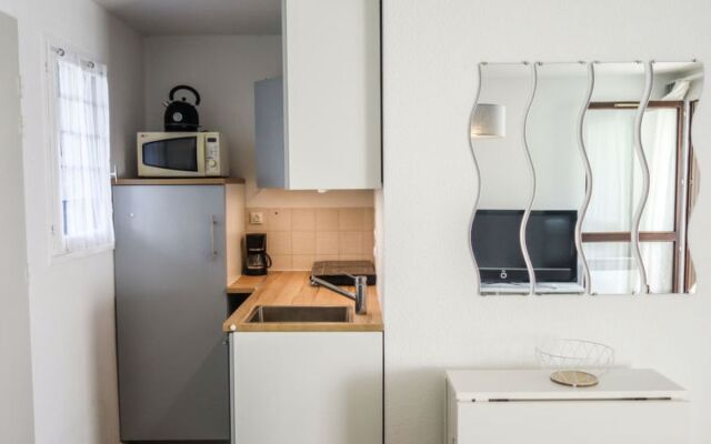 Les Balcons de lAtlantique 18430