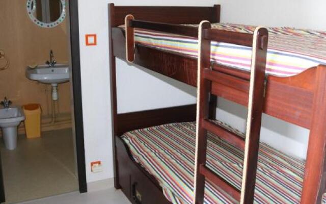 Apartment Biscarrosse Plage - Beau T2 Avec Terrasse Face A L'Ocean