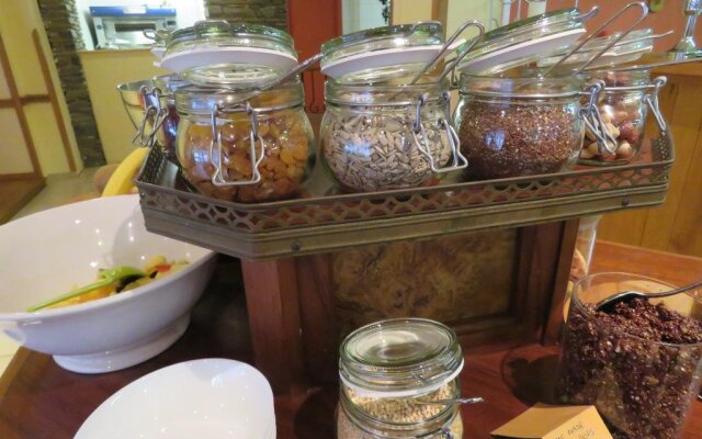 Hotel Bouillon