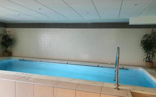 Domitys Les Rives du Cher