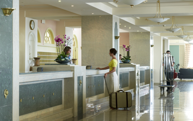 Rodos Palladium Leisure & Wellness