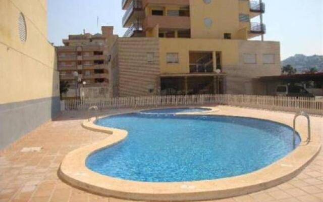 Apartamentos Deluxe Pompeya 4