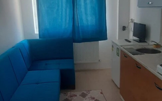 Urgup Apartments