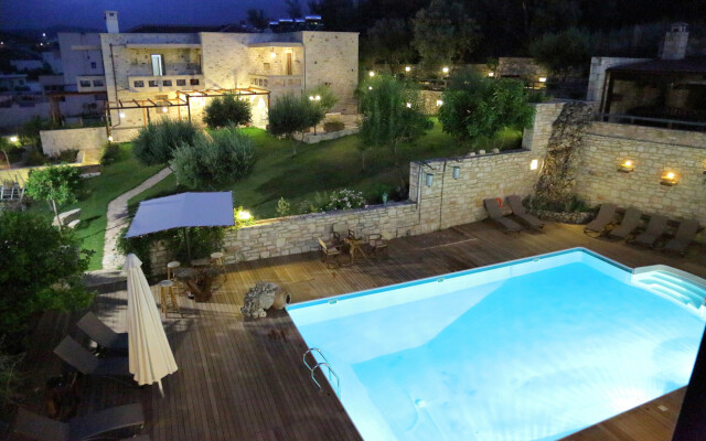 Asion Lithos - Deluxe Two Bedrooms
