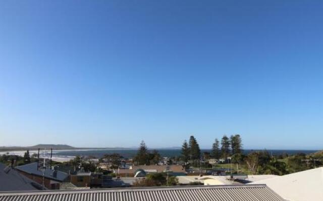 Shiloh Holiday House, 14 East Street