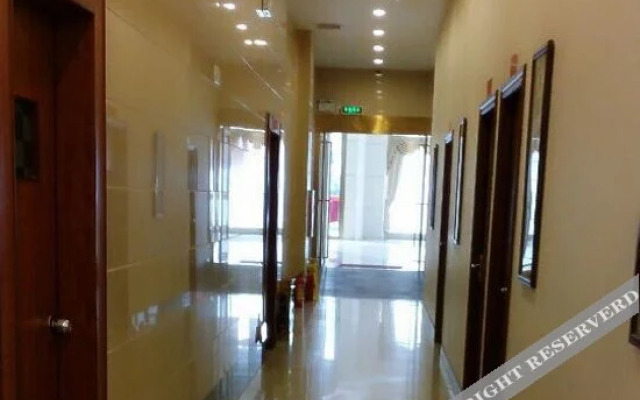 Yayi Hotel - Foshan