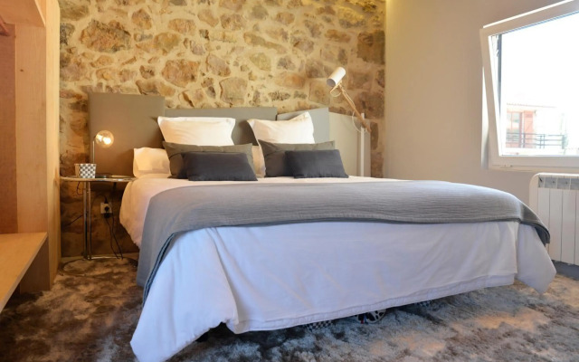 Hotel Garaiko Landetxea