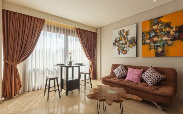 Mokko Suite Villas