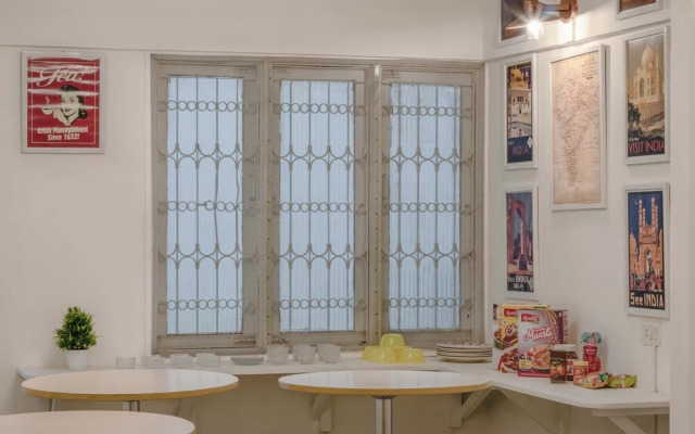 Zostel Bangalore - Hostel