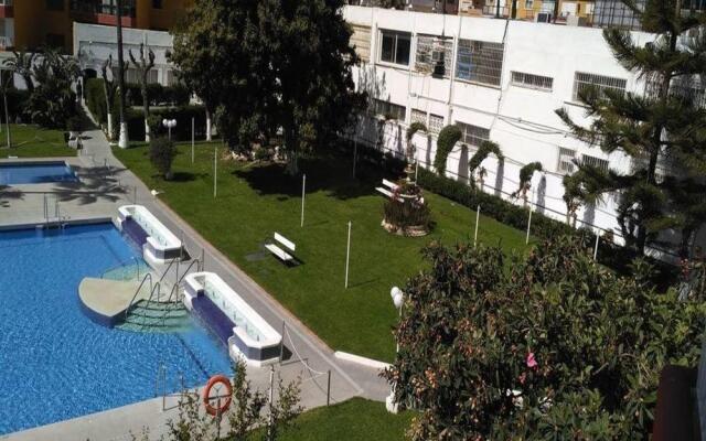 Apartment in Benalmádena - 104419