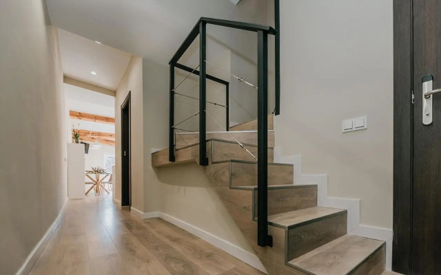 Apartamentos BURGOSUITES