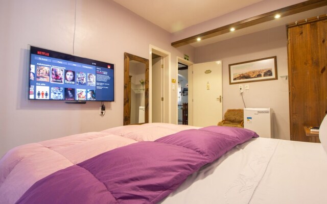 Pousada Nona Amabile