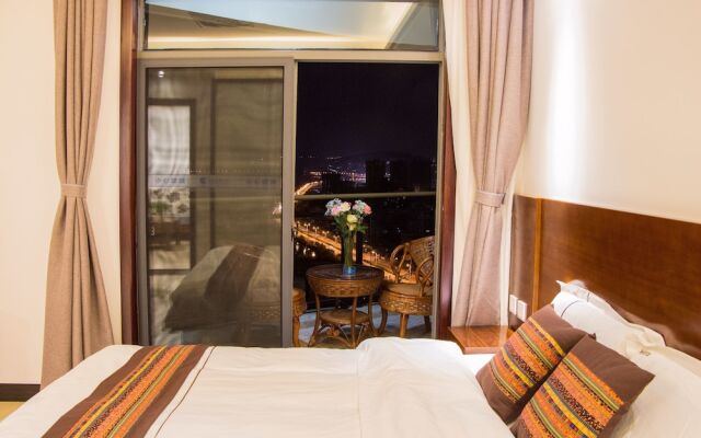 Dali Woju Seaview Hostel