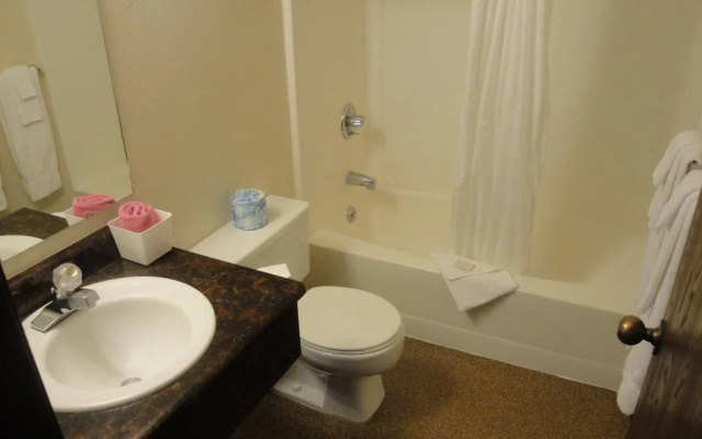 Northgate Inn Motel