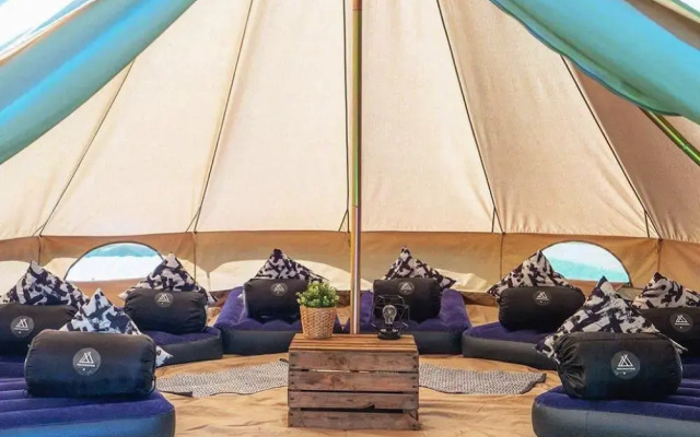 Festanation Oktoberfest Camp No.2