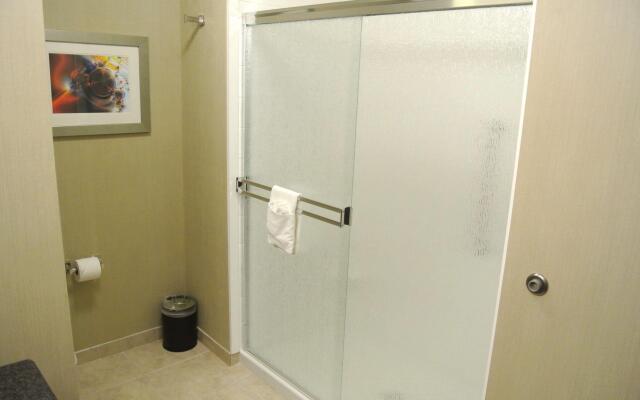 Hampton Inn Carrizo Springs