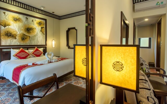 Hoi An Field Boutique Resort & Spa