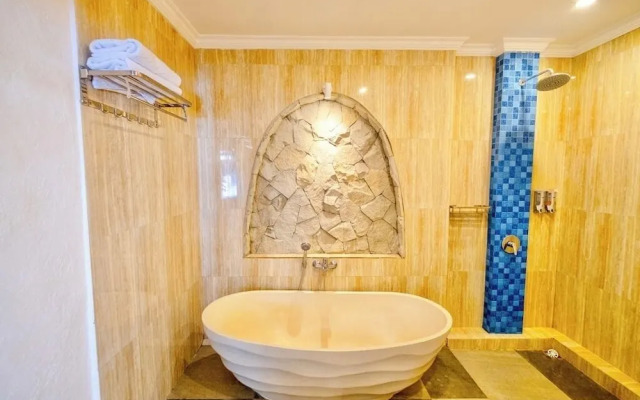 Anny Guesthouse 2 by Ecommerceloka