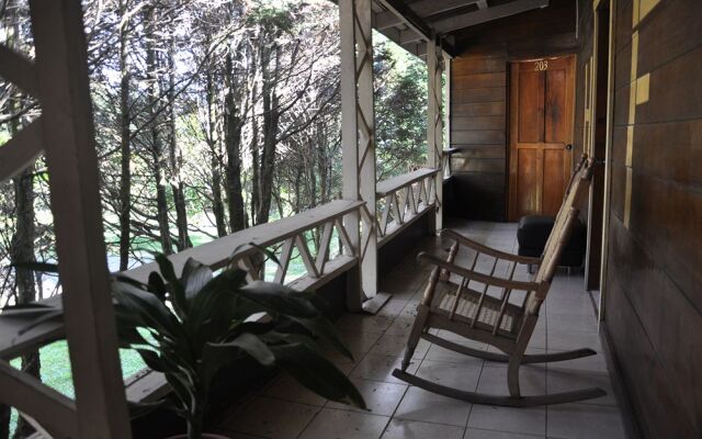 Hotel Fundadores