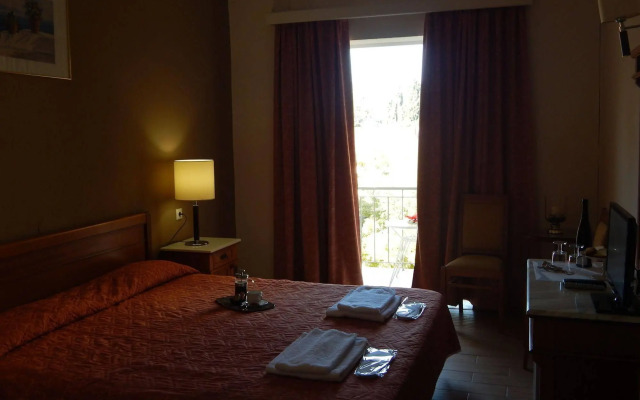 Arion Hotel Corfu
