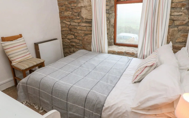 Miners Cottage