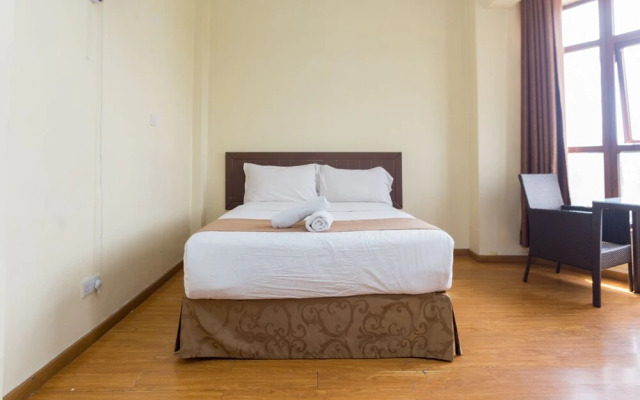 King's Suites