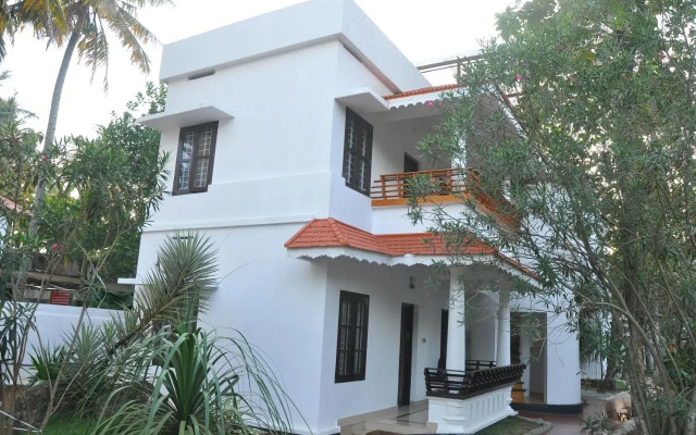 Nikhil Residence
