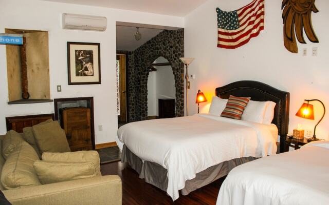 New Park Retreat & Event Center