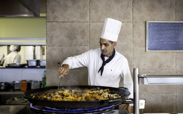 Vibra Caleta Playa Apartamentos