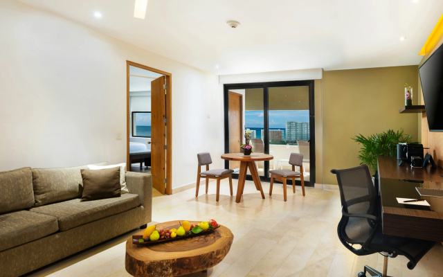 InterContinental Presidente Cancun Resort by IHG