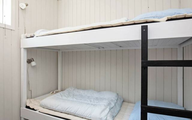 5 Person Holiday Home in Struer