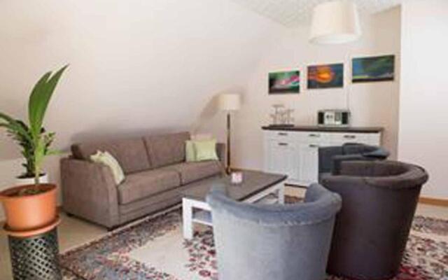 Ferienwohnung Abracadabra